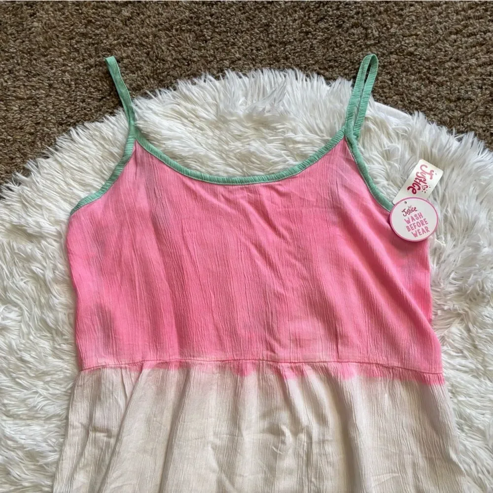 Justice‎ Dress New Girls Size 14 16